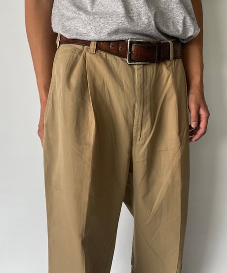 Ralph Lauren "HAMMOND PANT" 36/30