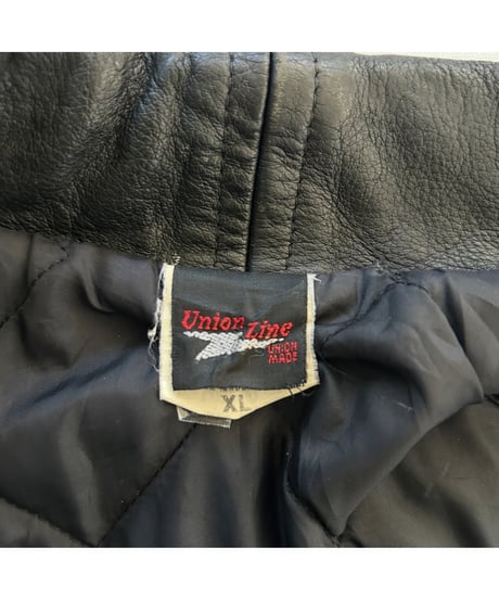 made in usa Varsity Jacket