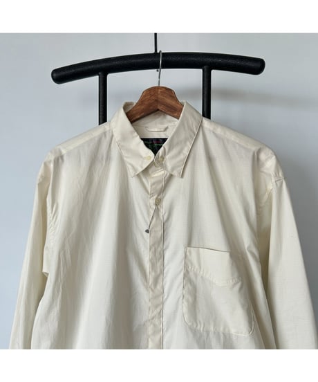 rajabrooke "KOTTON RIPSTOP SHIRT"