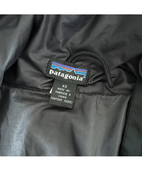 02s Patagonia DAS PARKA