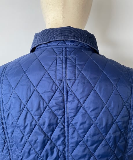 Barbour Quilted Jacket