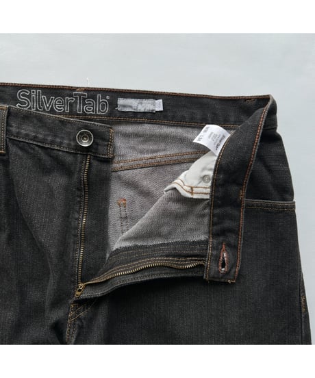 Levi's silverTab Baggy Denim Pants