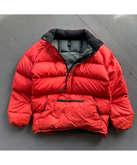 90s Rab Pullover Down Jacket