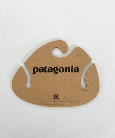 DEAD STOCK patagonia "reflip chip"