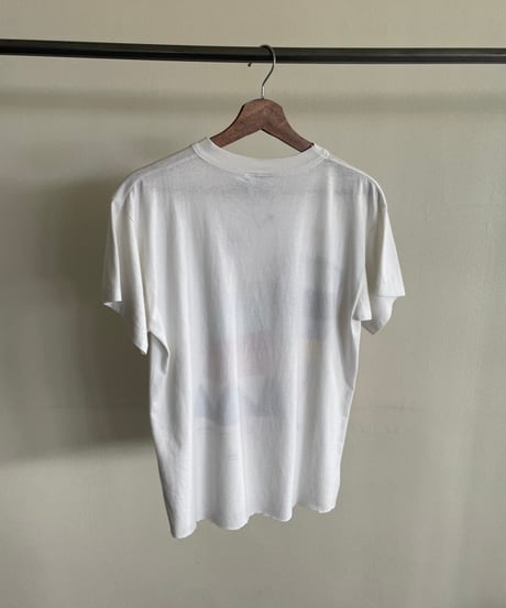 90s SONIA DELAUNAY ART Tee