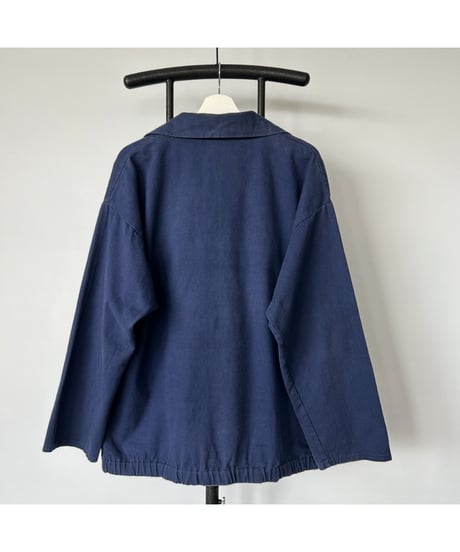 70~80s Fisherman Smock