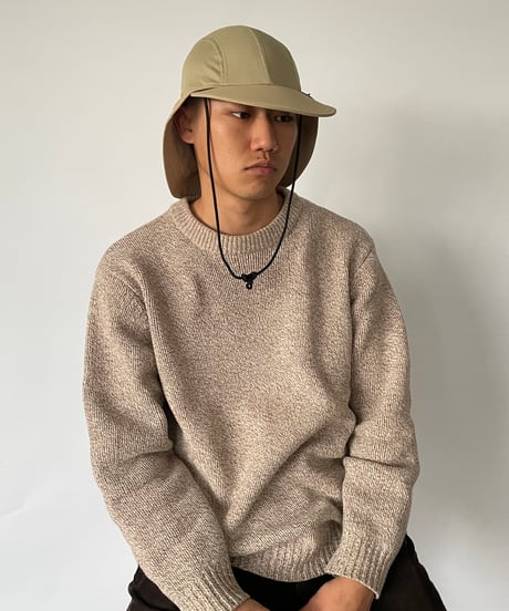 DEAD STOCK 09s patagonia SUNSHADE BROADBILL HAT