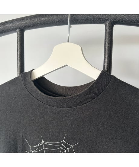 90s Spider Tee