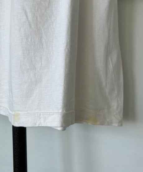 90s SAUZA "NATURAL GOLD TEQUILA" s/s tee L