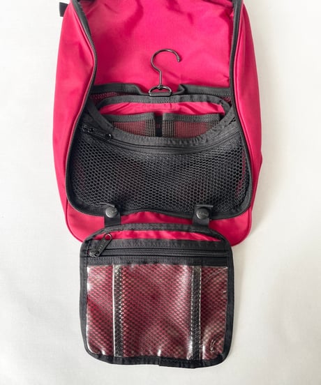 L.L.Bean travel bag