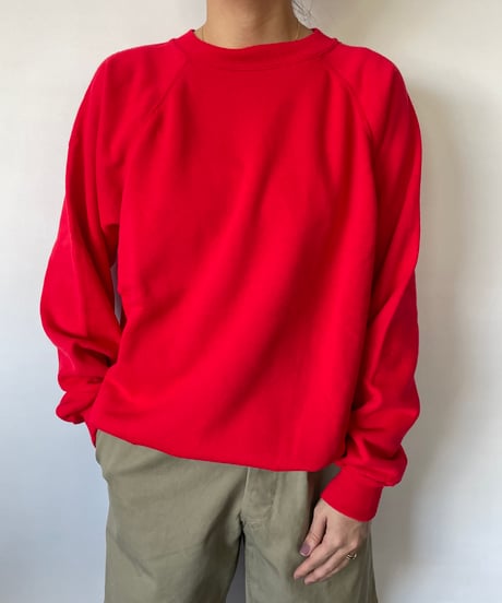 made in usa 90s Hanes sweat