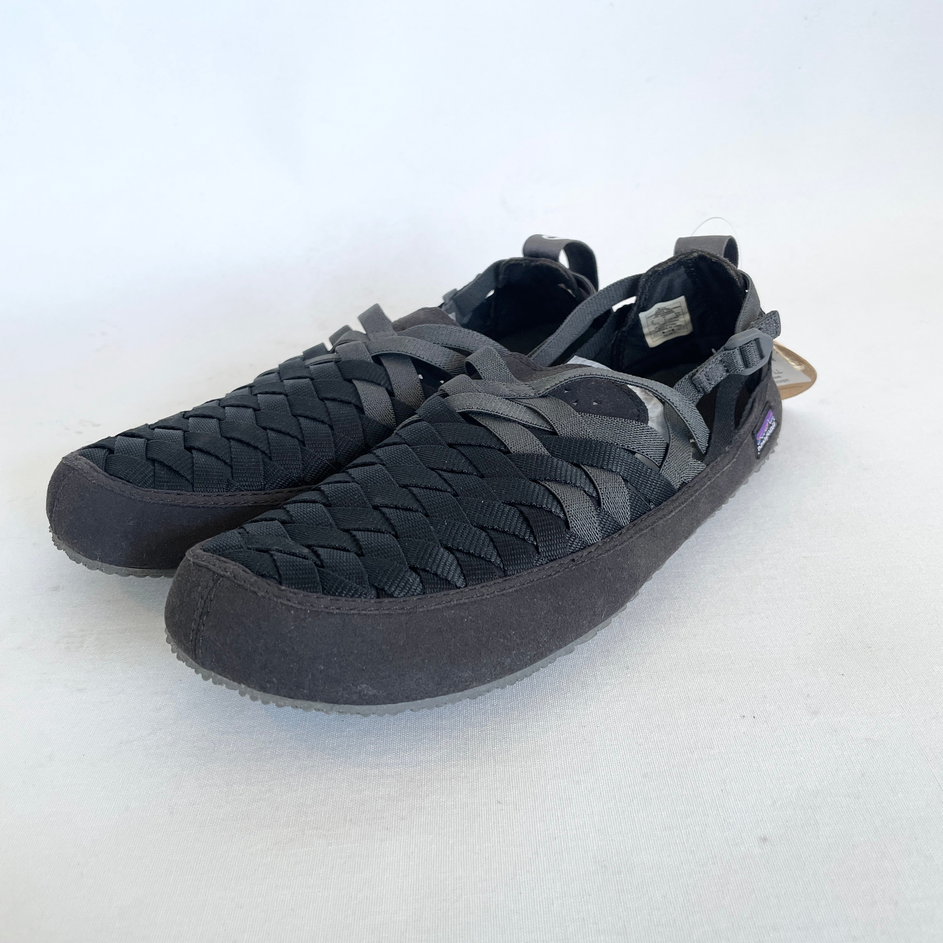 パタゴニア Advocate Weave DEAD STOCK patagonia 