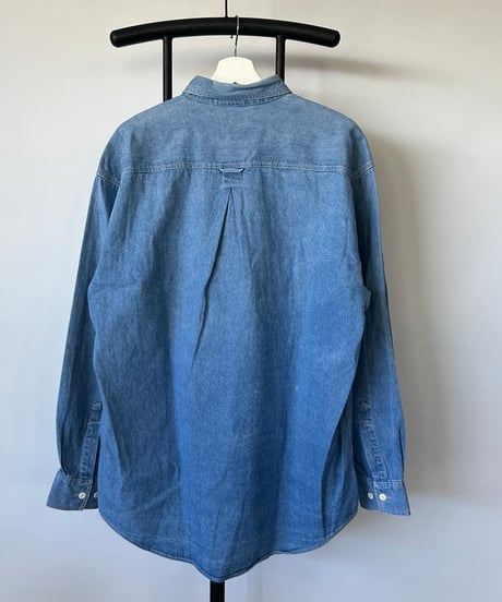 GAP Denim L/S shirt