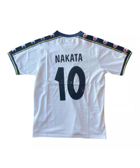 DEAD STOCK 02s parma away kit