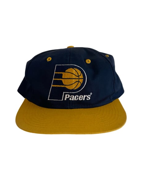 90s Pacers baseball cap