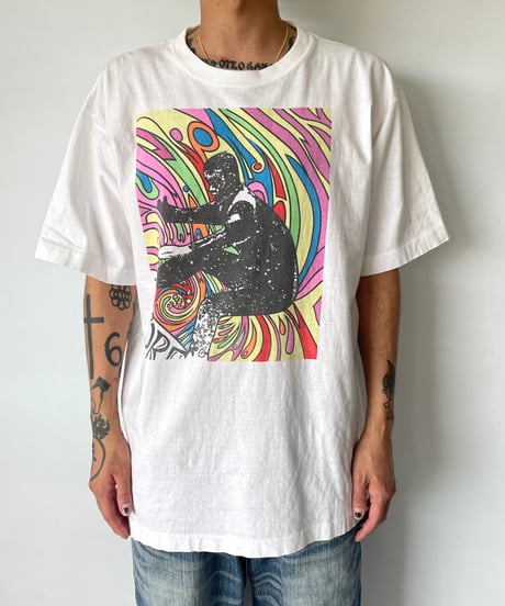90s "SURF" s/s tee