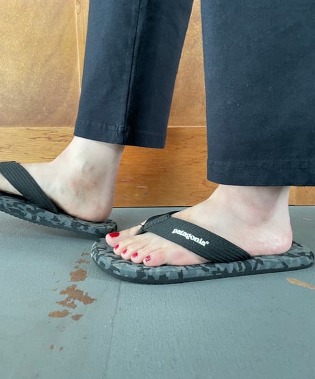 DEAD STOCK patagonia "reflip chip"