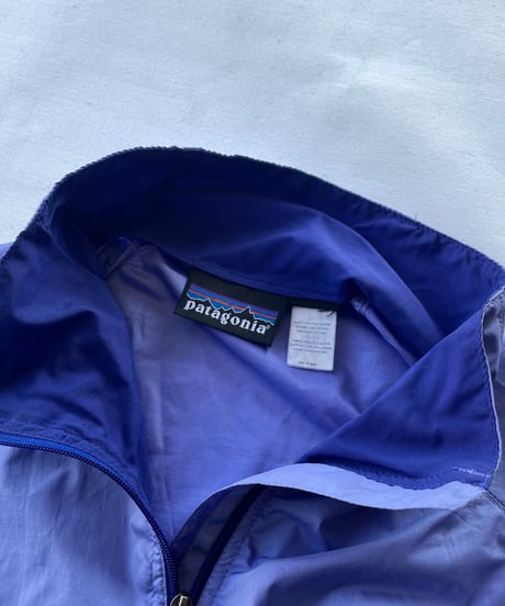 01s Patagonia  Verocity shell jacket XS-S
