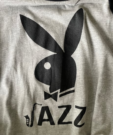 2018s PLAY BOY JAZZ