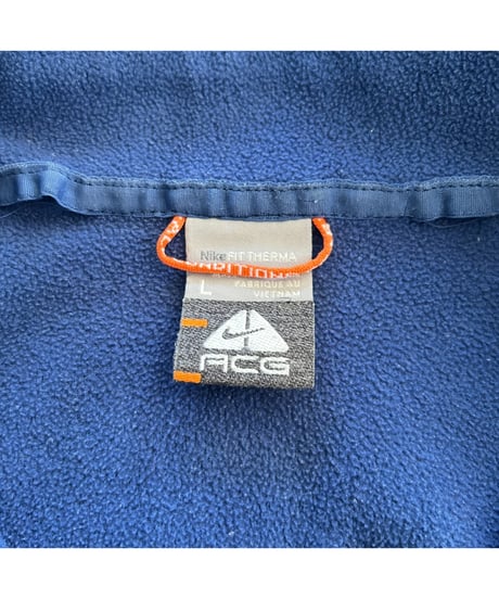 00s ACG Fleece Jacket
