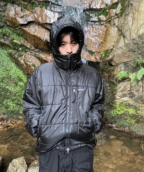 02s Patagonia DAS PARKA