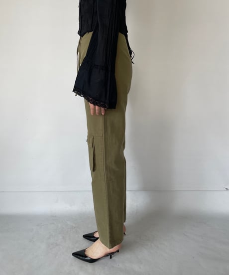 Cobalt Sports Wear Bush Pants