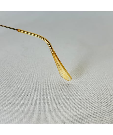 90s B&L RAY-BAN GOLD FRAME