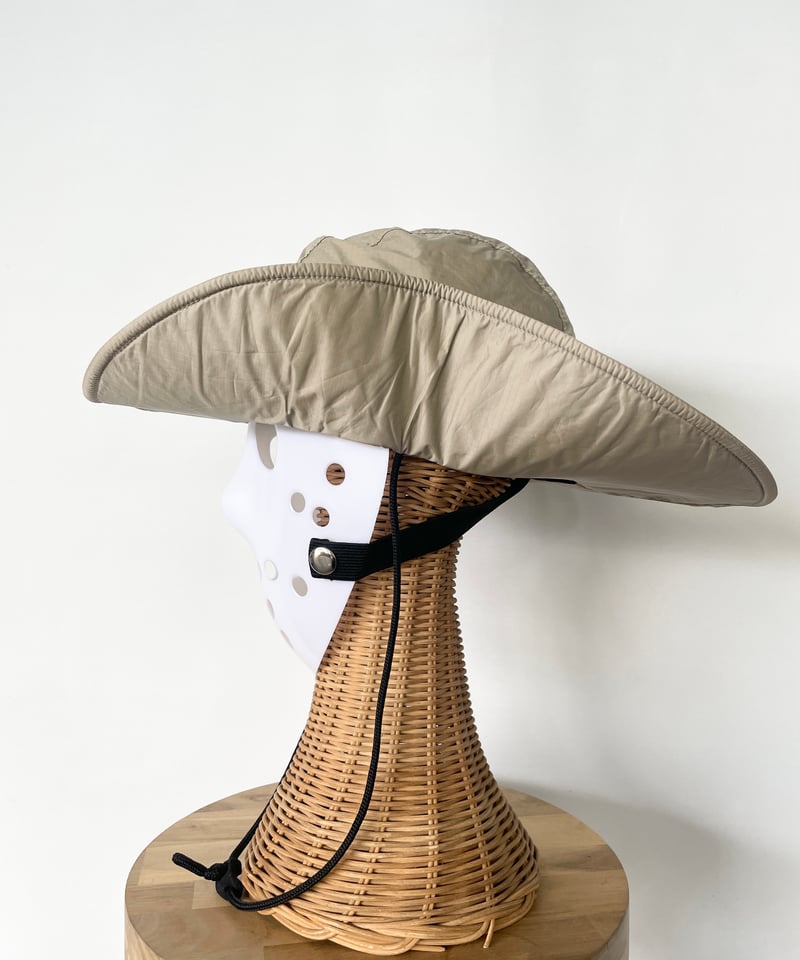 09s patagonia rain shadow hat | Clout