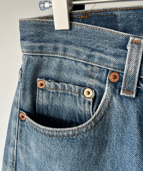 made in usa Levi's 501 31×36