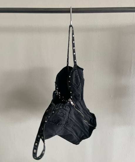 studs camisole