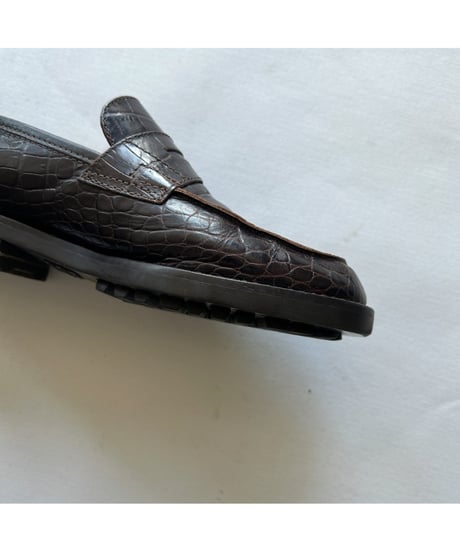 Ralph Lauren Penny Loafer