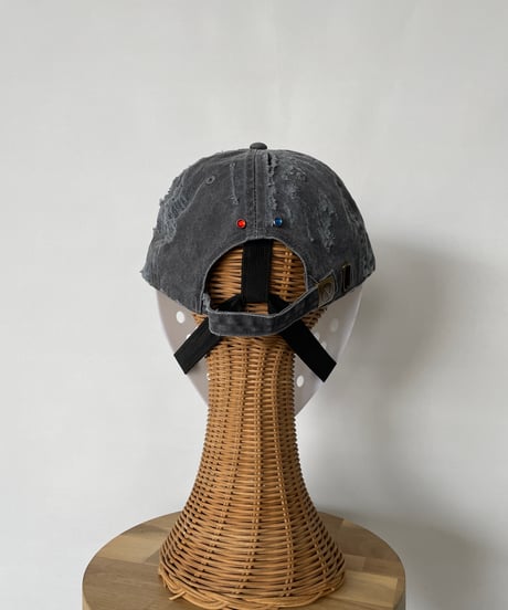 NAM N Cap "Black"