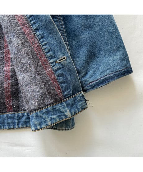 Sears Blanket Coveralls