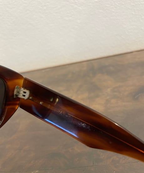 80s RAY-BAN DEKKO