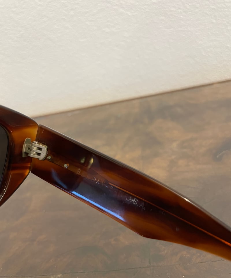 80s RAY-BAN DEKKO | Clout