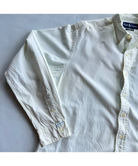 Ralph Lauren Bleach L/S Shirt