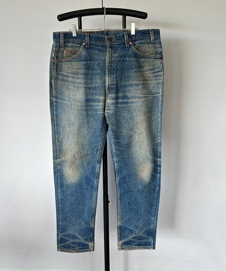 made in usa Levi's 505 38×31