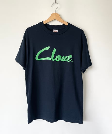Clout tee NAVY