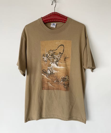 90s Philadelphia Museum of Art "KANO" Tee