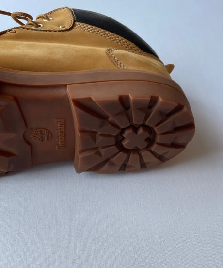 Timberland "Rugged Street Chukka" boots