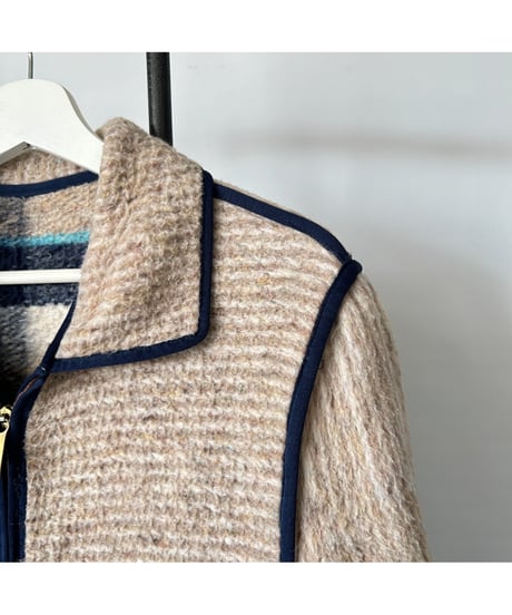 Reversible Piping Jacket