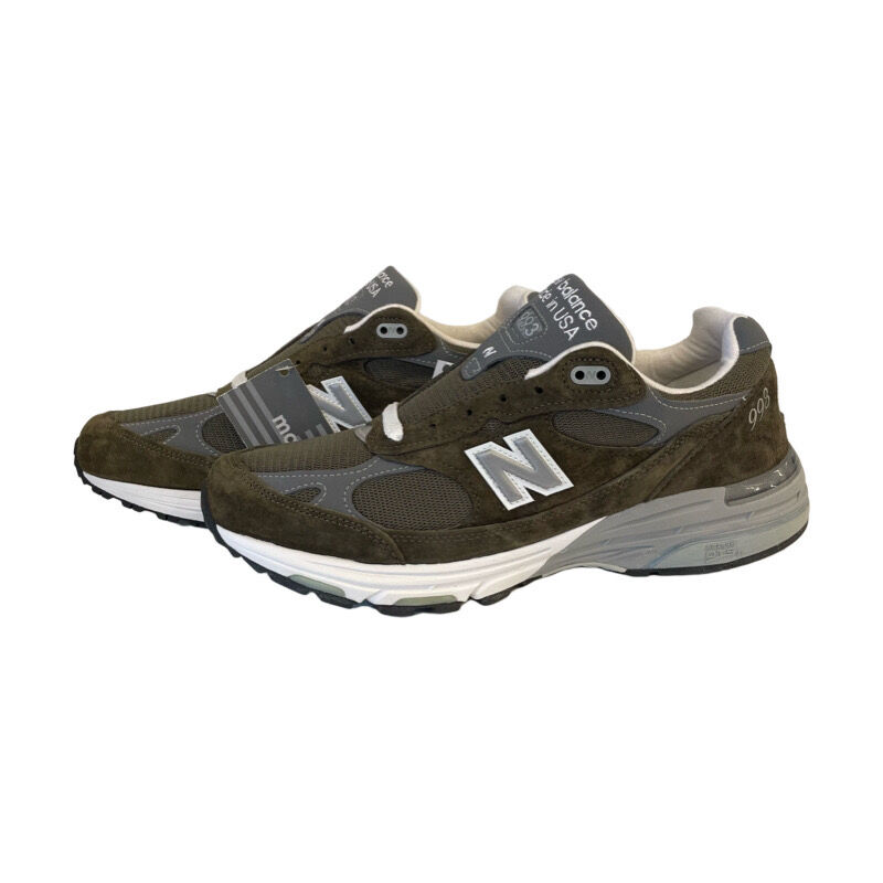 new!! New Balance 993 Military Green 9h | Clout new!! New Balance 993 Military Green 9h | Clout