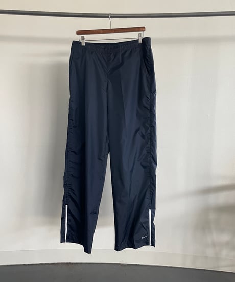 DEAD STOCK 00s NIKE nylon pants