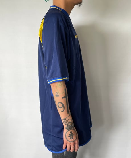 DEAD STOCK 03/04 Sweden reversible kit