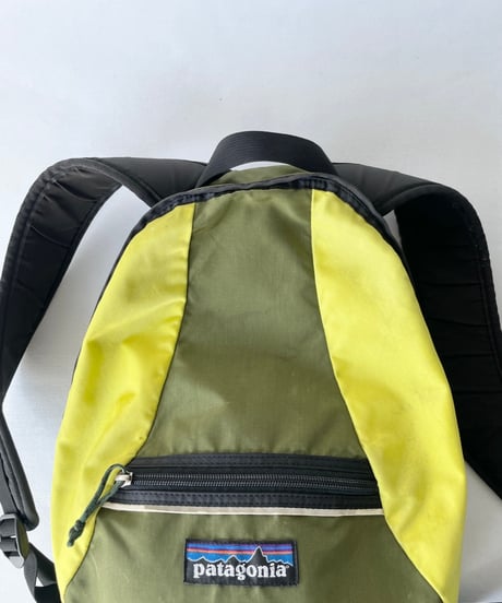 2001s patagonia DAY PACK