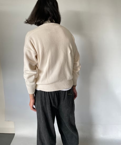 90s GAP cotton knit