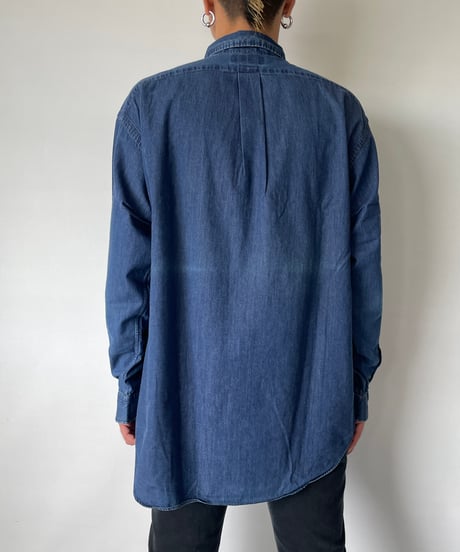 Ralph Lauren BLAKE L/S shirt
