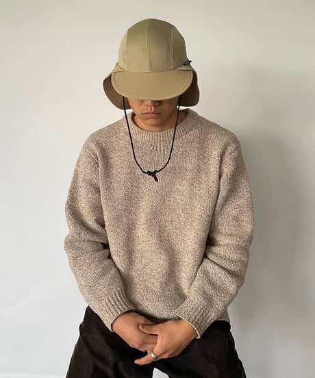 DEAD STOCK 09s patagonia SUNSHADE BROADBILL HAT