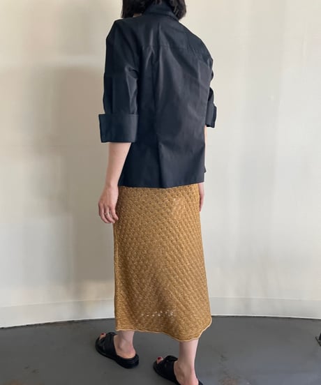 KENZO S/S SHIRT