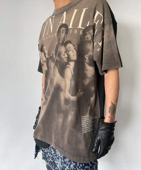 93s Annie Leibovitz "ALVIN AILEY" Tee